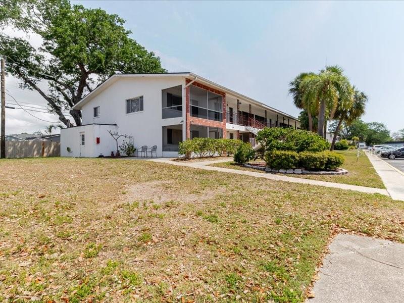 2348 SHELLEY ST #2, CLEARWATER, FL, 33765