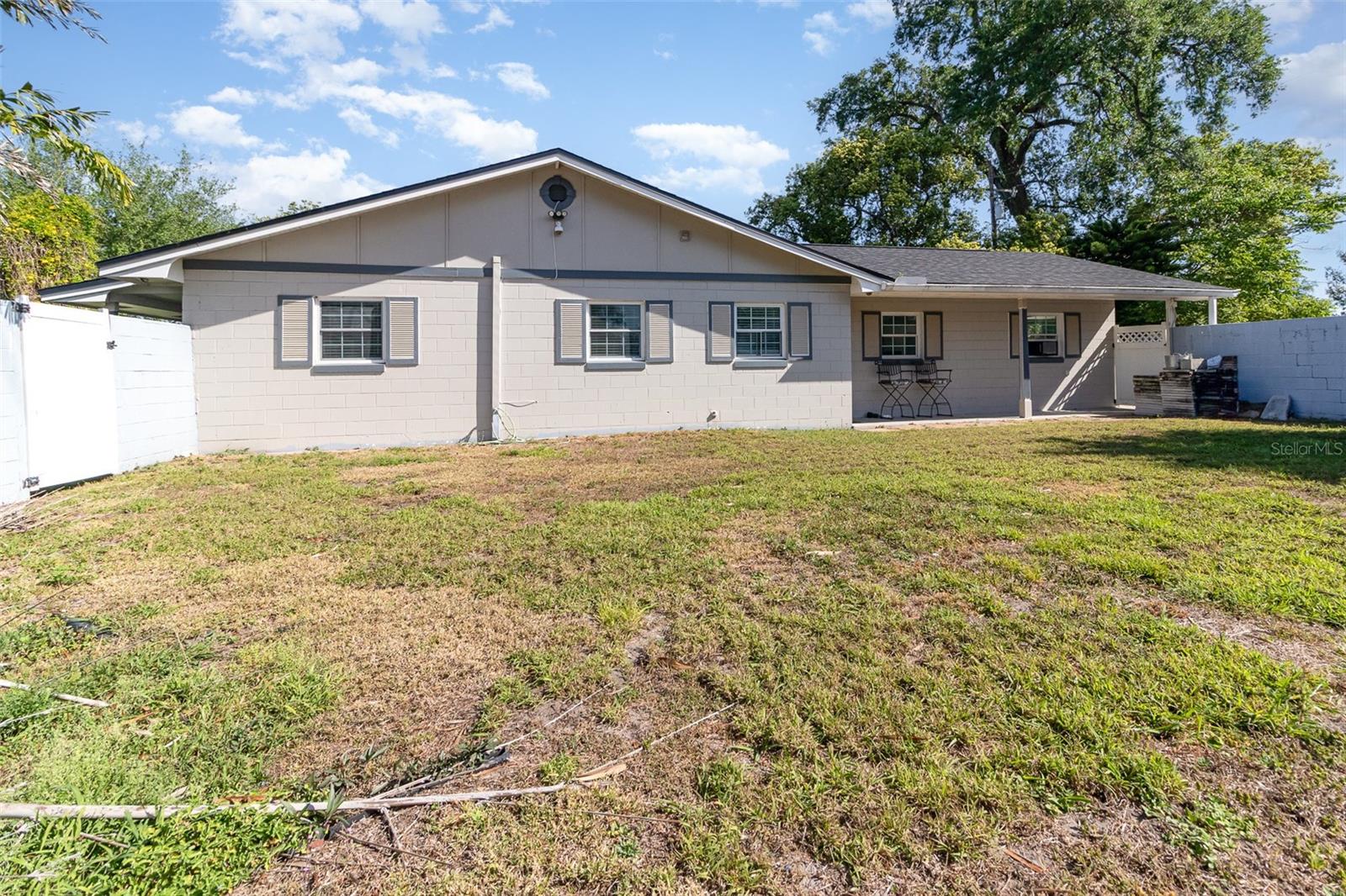 4707 TINSLEY DR, ORLANDO, FL, 32839