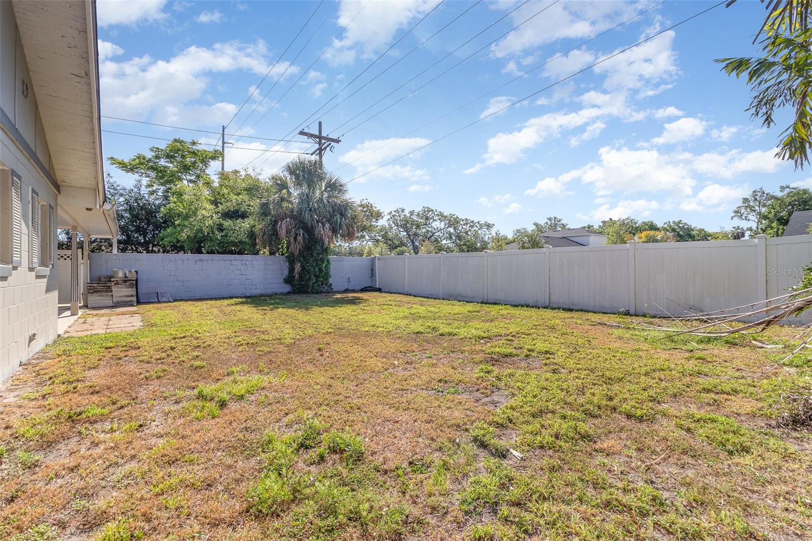 4707 TINSLEY DR, ORLANDO, FL, 32839