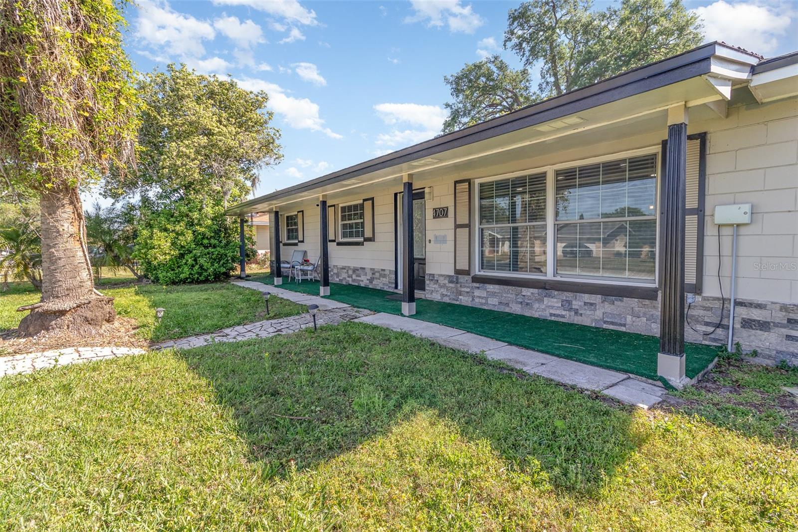 4707 TINSLEY DR, ORLANDO, FL, 32839