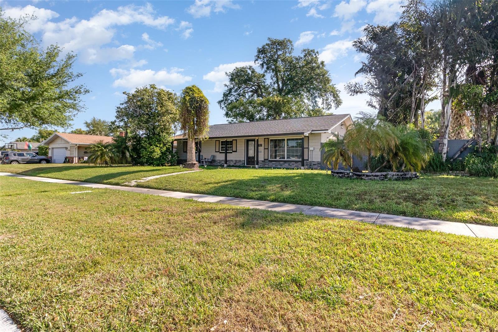 4707 TINSLEY DR, ORLANDO, FL, 32839
