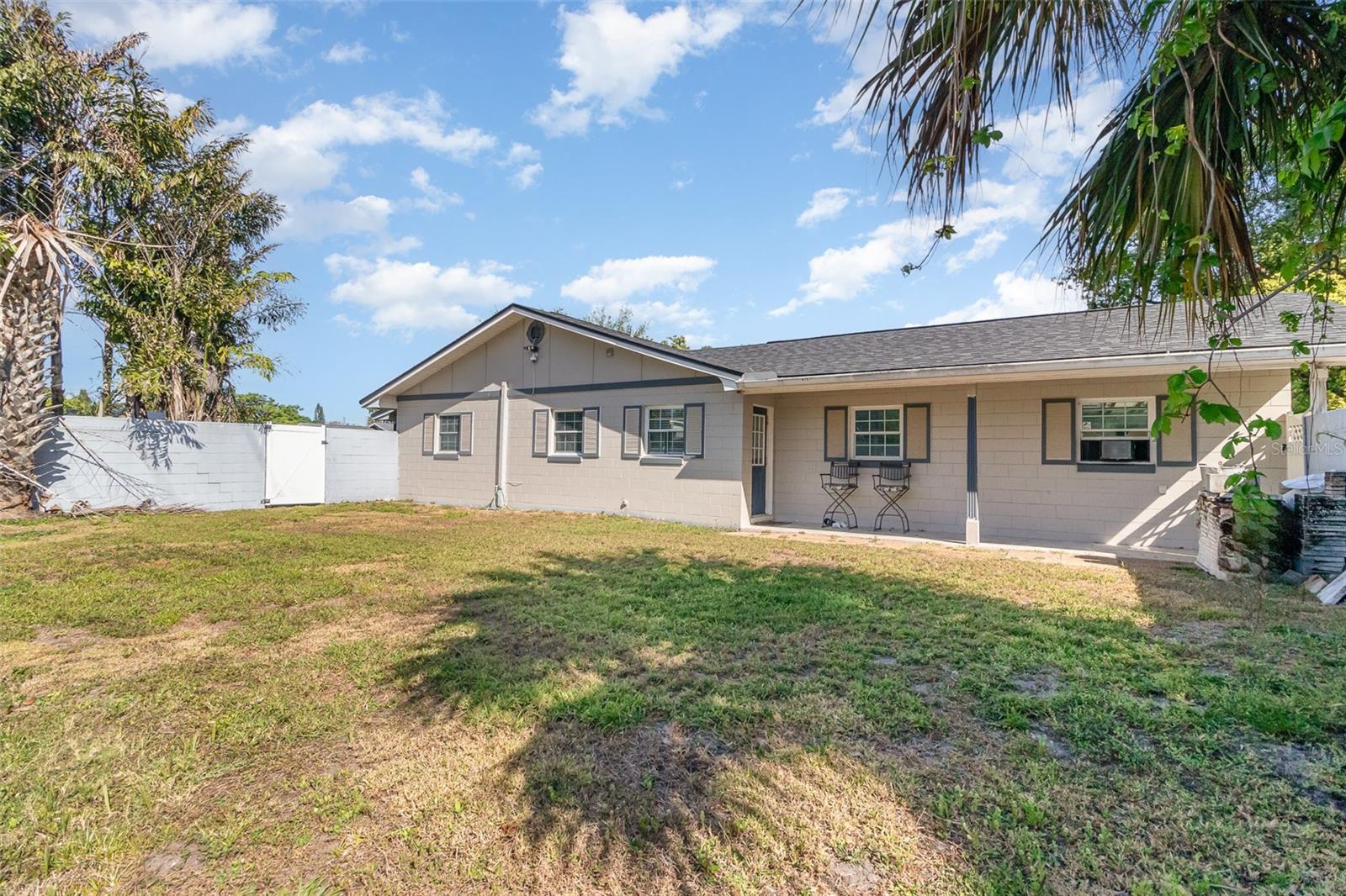 4707 TINSLEY DR, ORLANDO, FL, 32839