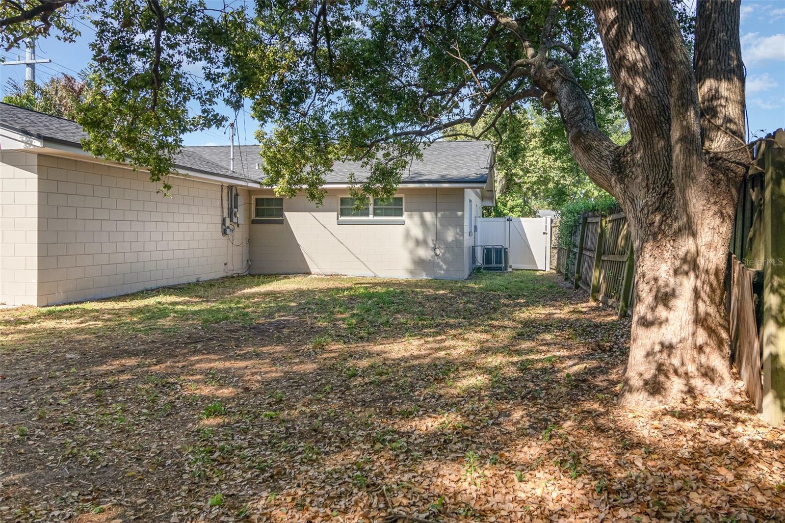 4707 TINSLEY DR, ORLANDO, FL, 32839