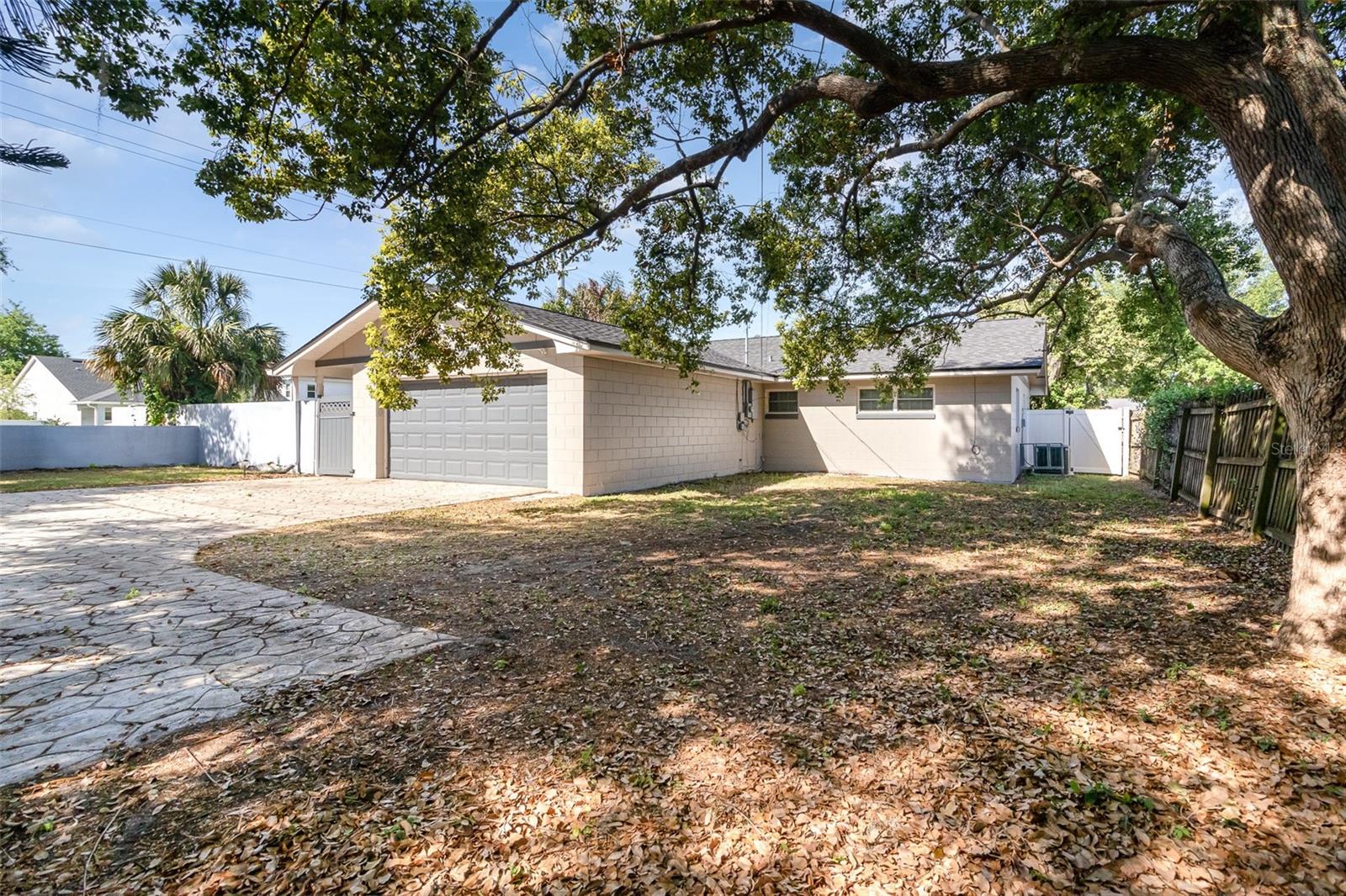 4707 TINSLEY DR, ORLANDO, FL, 32839