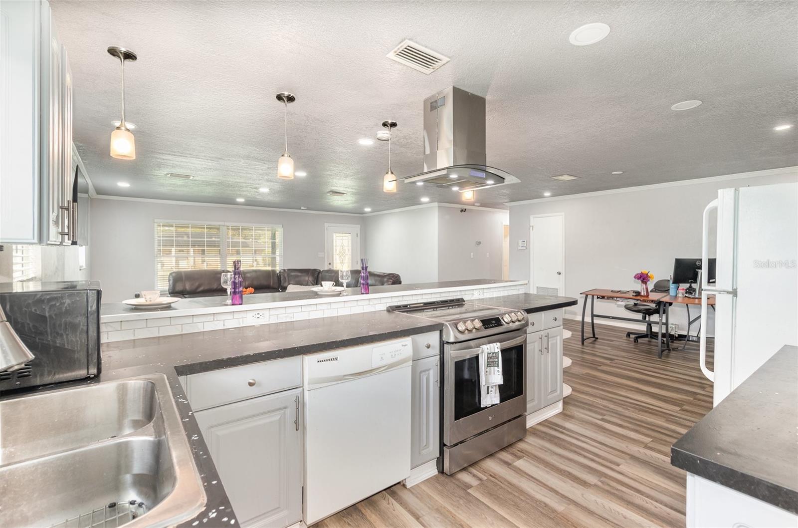 4707 TINSLEY DR, ORLANDO, FL, 32839