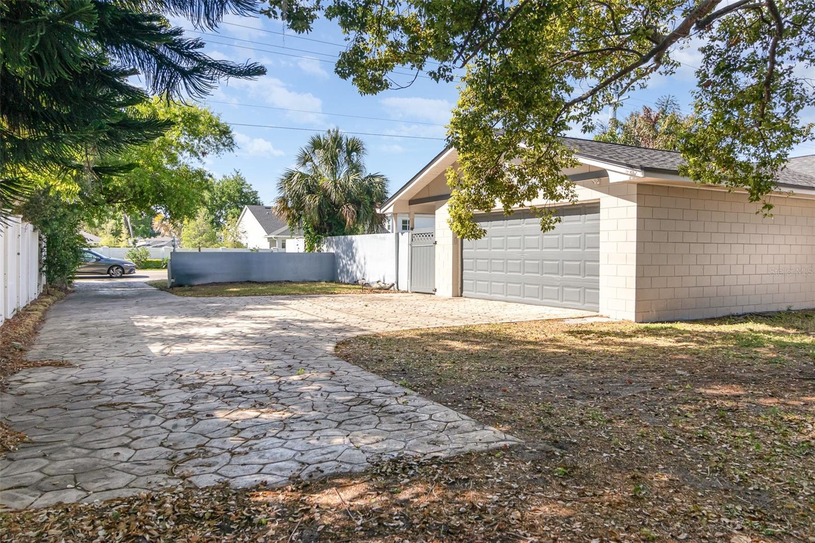 4707 TINSLEY DR, ORLANDO, FL, 32839