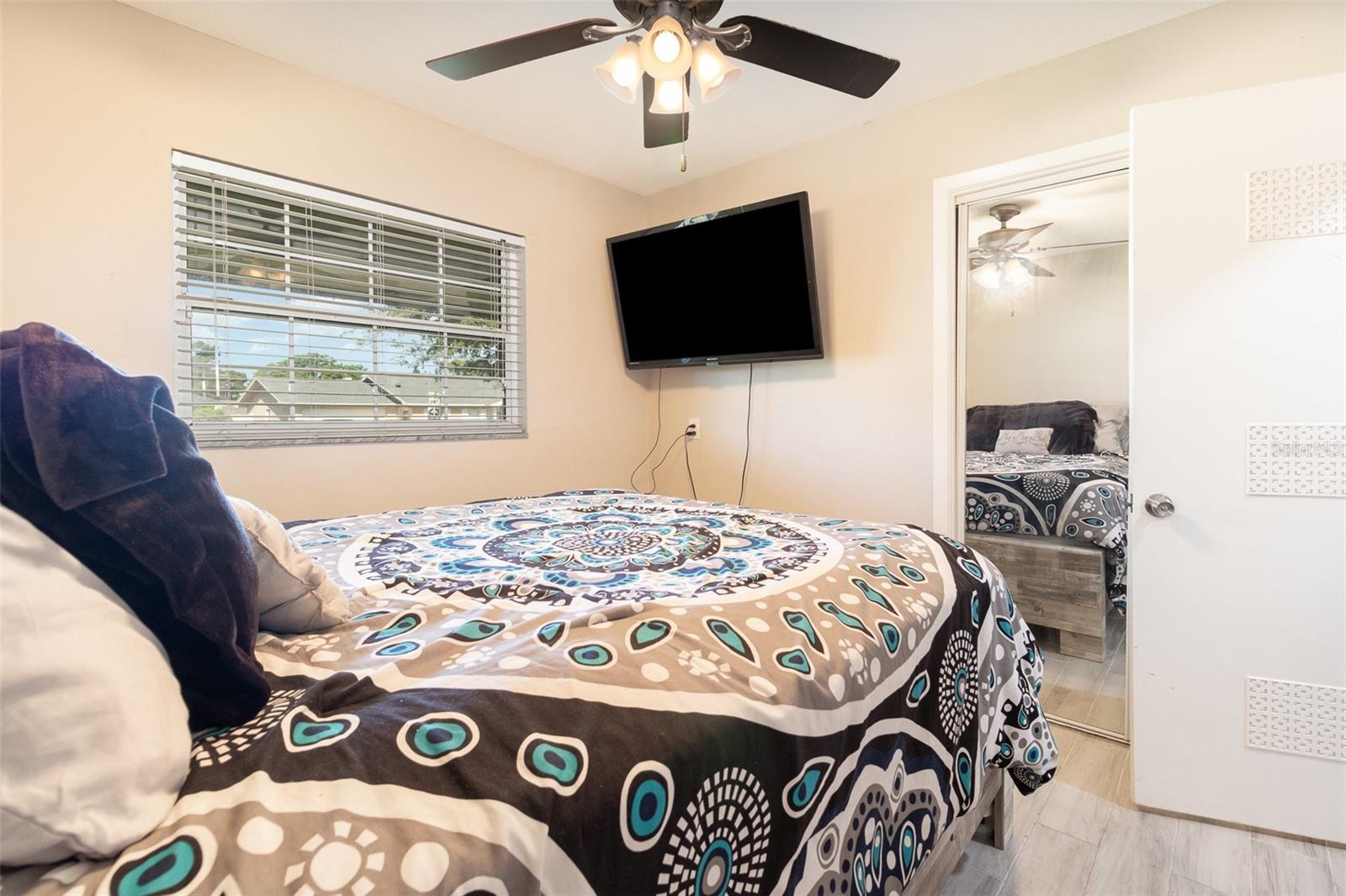 4707 TINSLEY DR, ORLANDO, FL, 32839