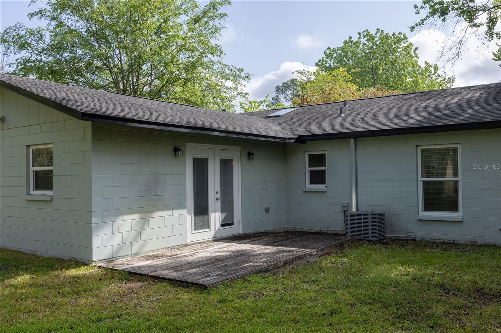 6706 NW 26TH TER, GAINESVILLE, FL, 32653