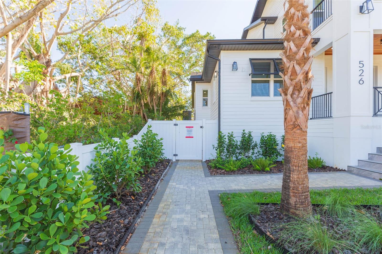 526 39TH AVE S, ST PETERSBURG, FL, 33705