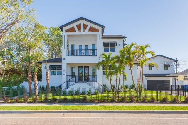 526 39TH AVE S, ST PETERSBURG, FL, 33705