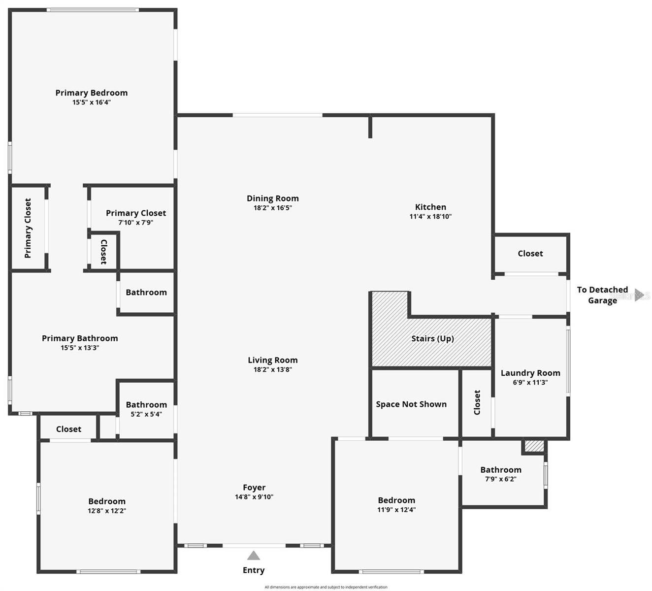526 39TH AVE S, ST PETERSBURG, FL, 33705