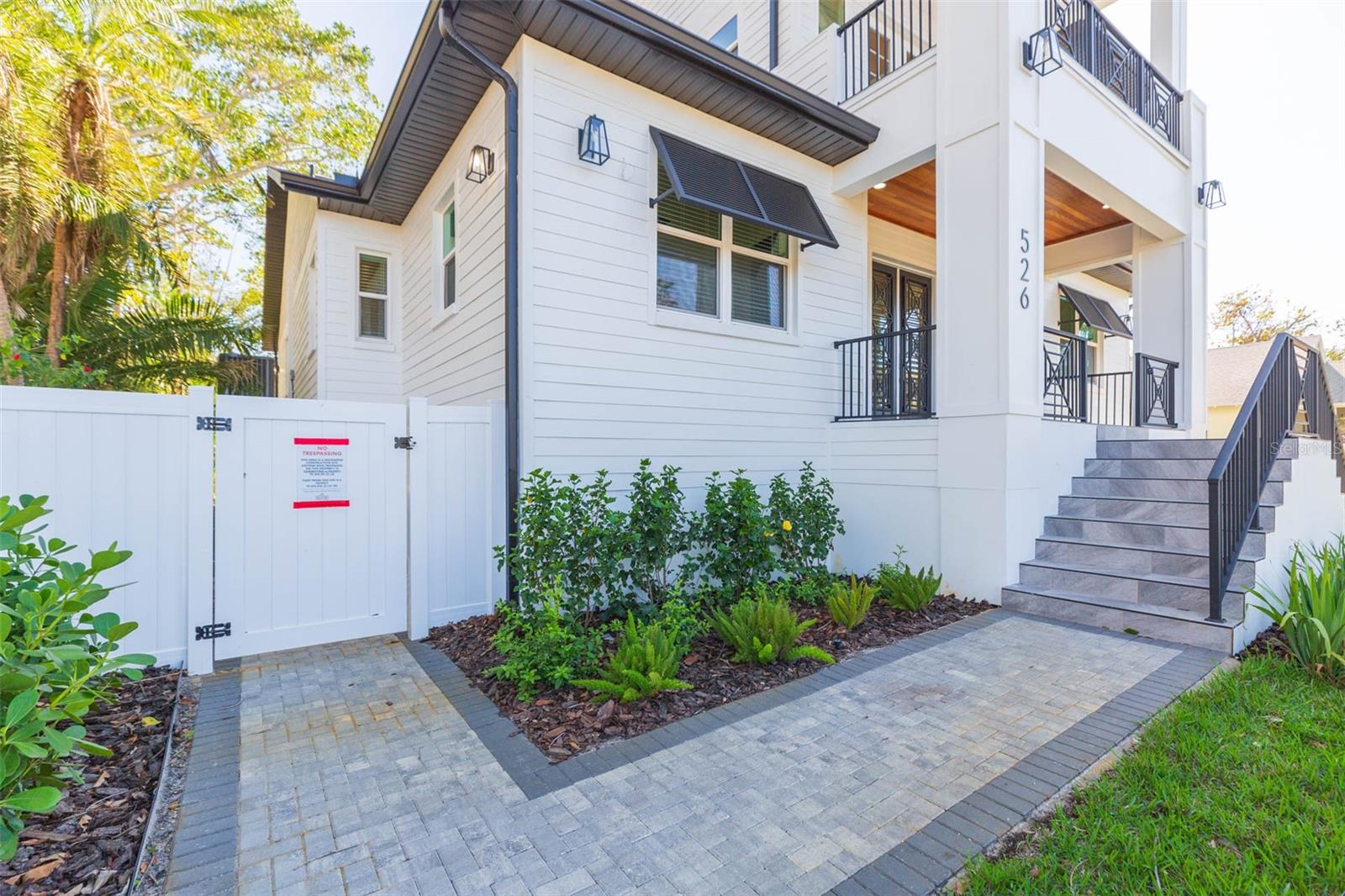 526 39TH AVE S, ST PETERSBURG, FL, 33705