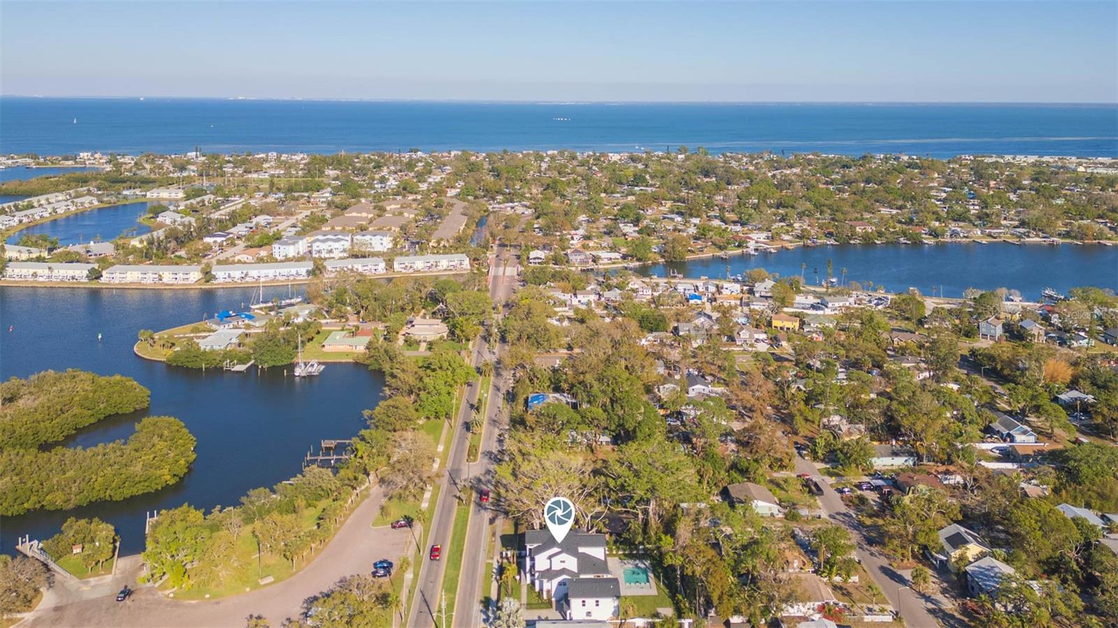 526 39TH AVE S, ST PETERSBURG, FL, 33705