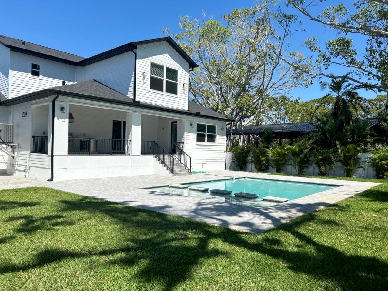 526 39TH AVE S, ST PETERSBURG, FL, 33705