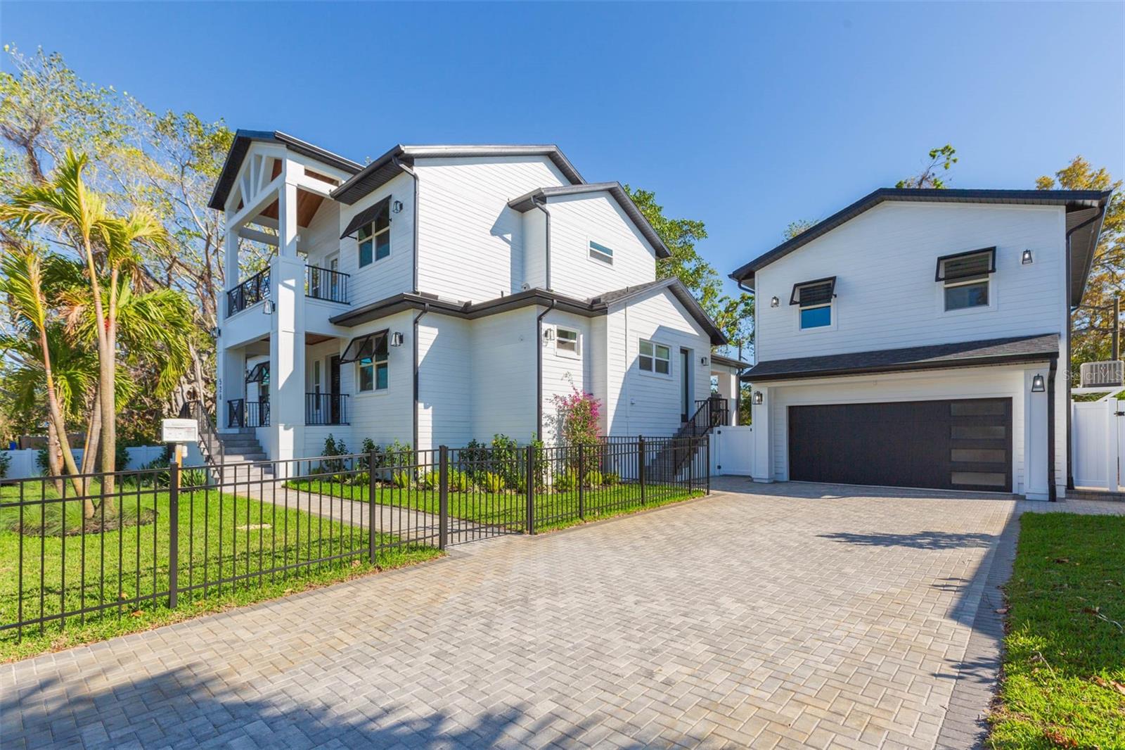 526 39TH AVE S, ST PETERSBURG, FL, 33705