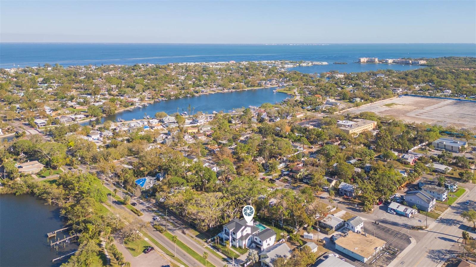 526 39TH AVE S, ST PETERSBURG, FL, 33705