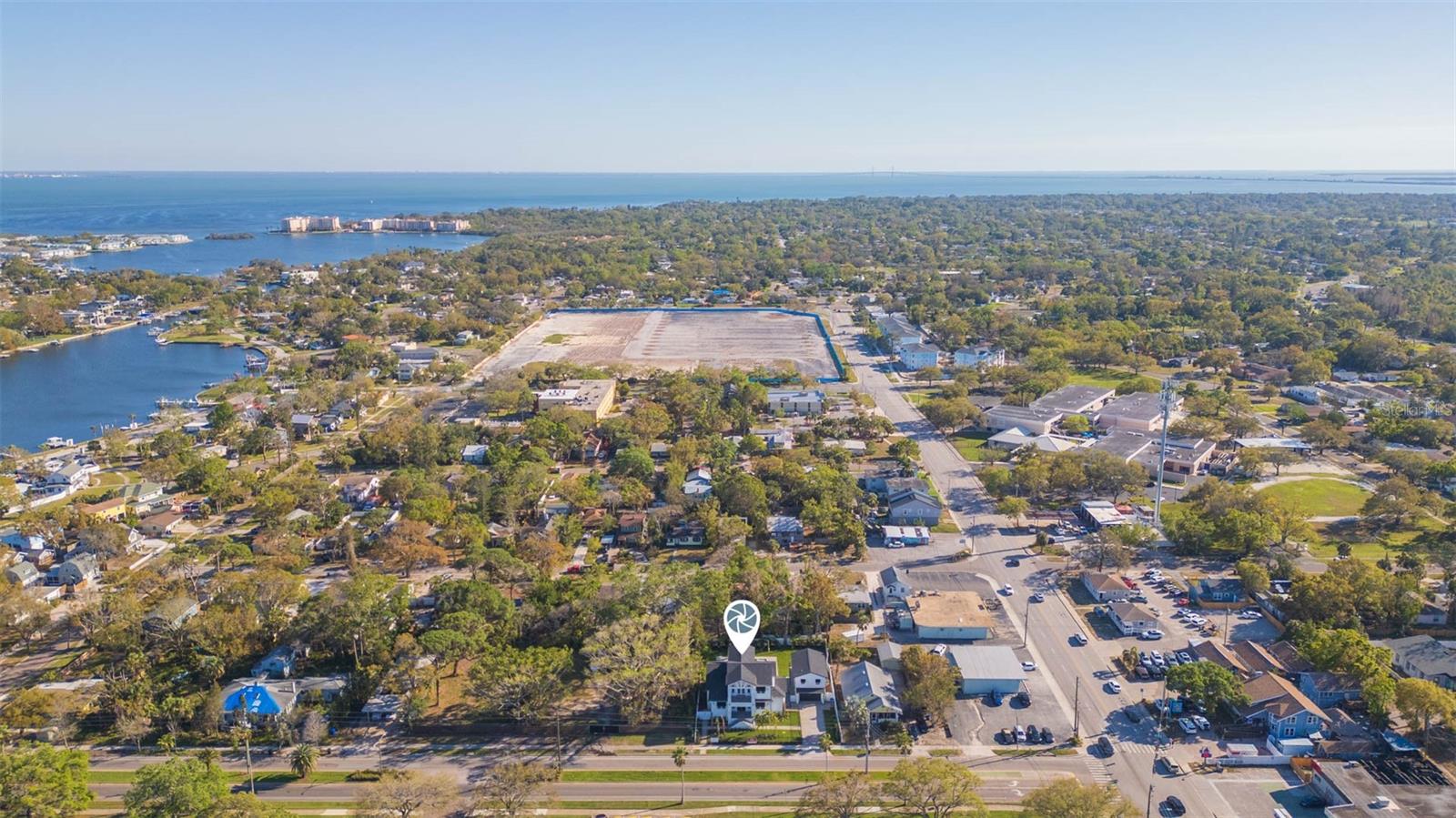 526 39TH AVE S, ST PETERSBURG, FL, 33705