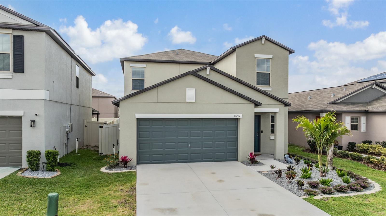 10207 COOL WATERLILY AVE, RIVERVIEW, FL, 33578