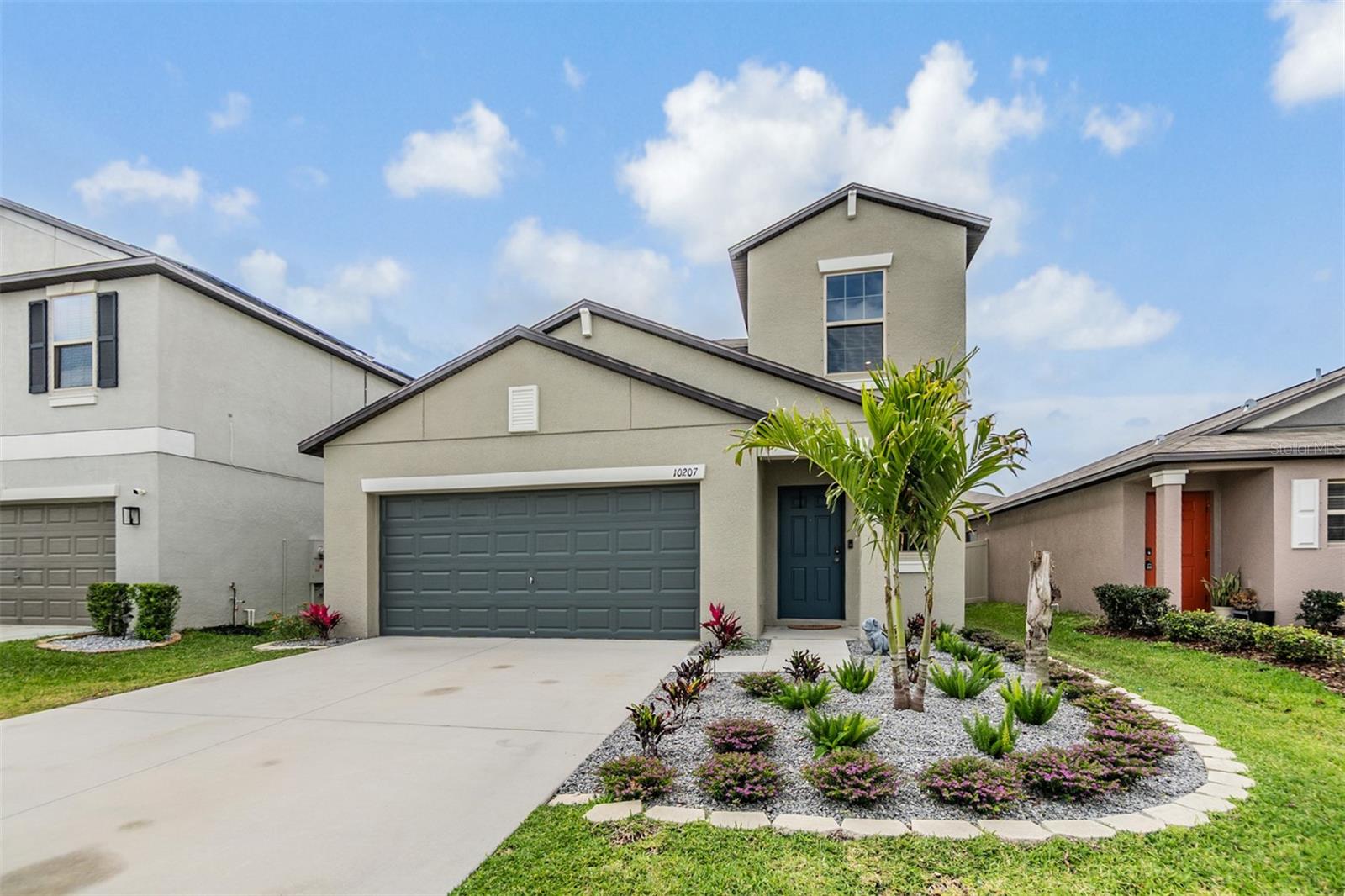 10207 COOL WATERLILY AVE, RIVERVIEW, FL, 33578