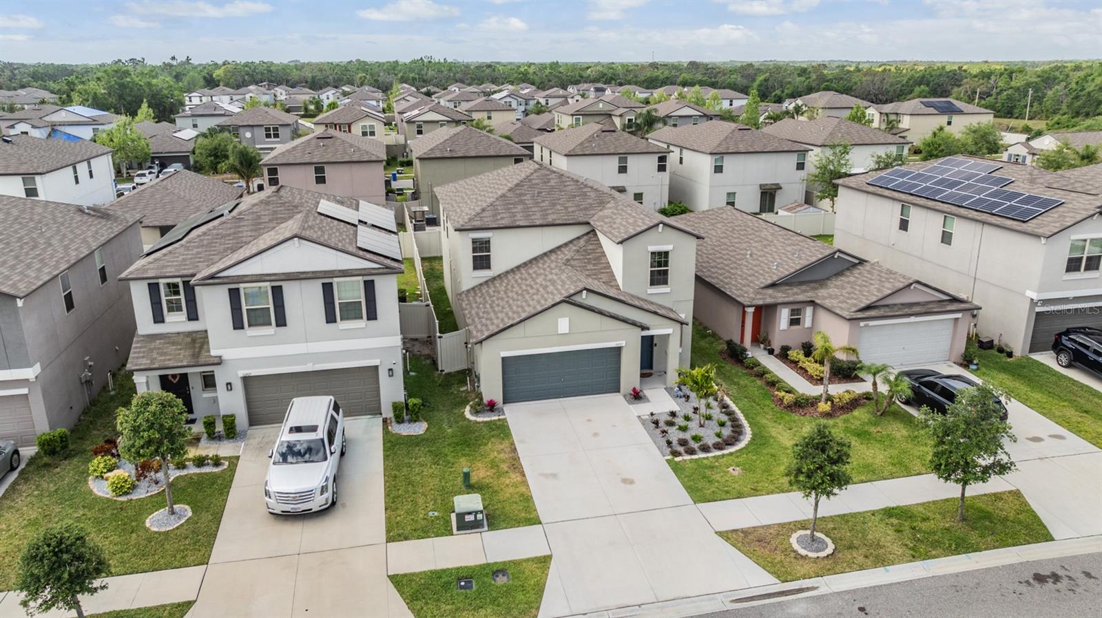 10207 COOL WATERLILY AVE, RIVERVIEW, FL, 33578