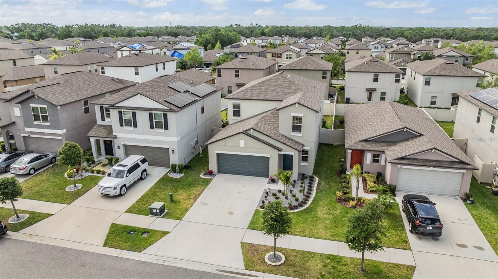 10207 COOL WATERLILY AVE, RIVERVIEW, FL, 33578