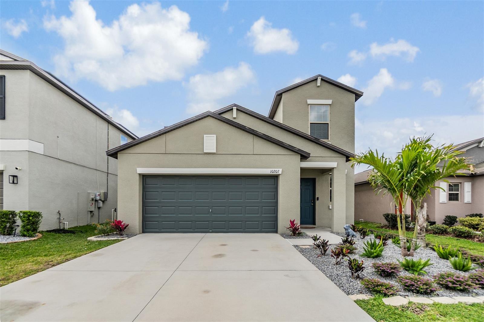 10207 COOL WATERLILY AVE, RIVERVIEW, FL, 33578