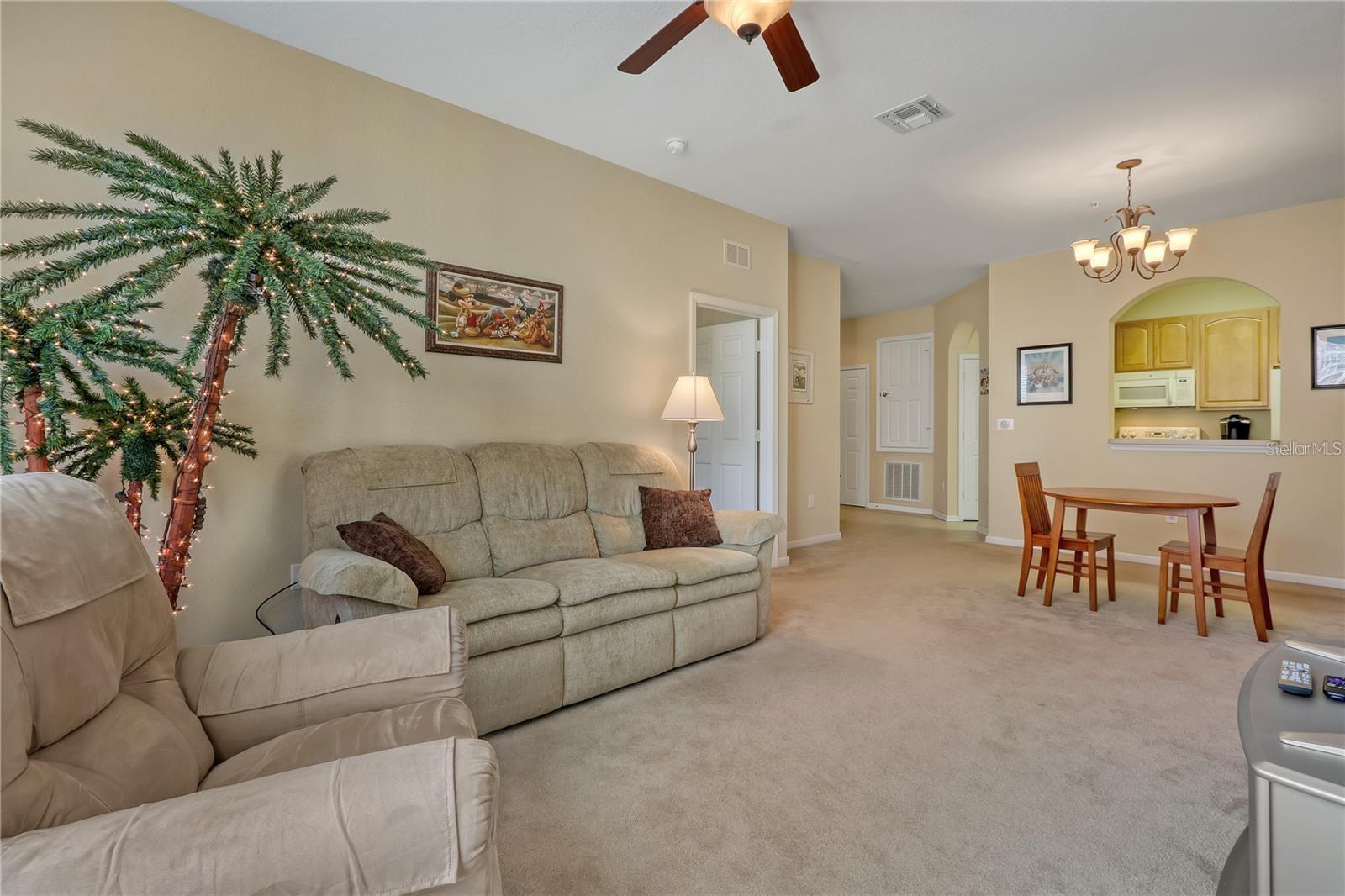 6265 CONTESSA DR #310, ORLANDO, FL, 32829