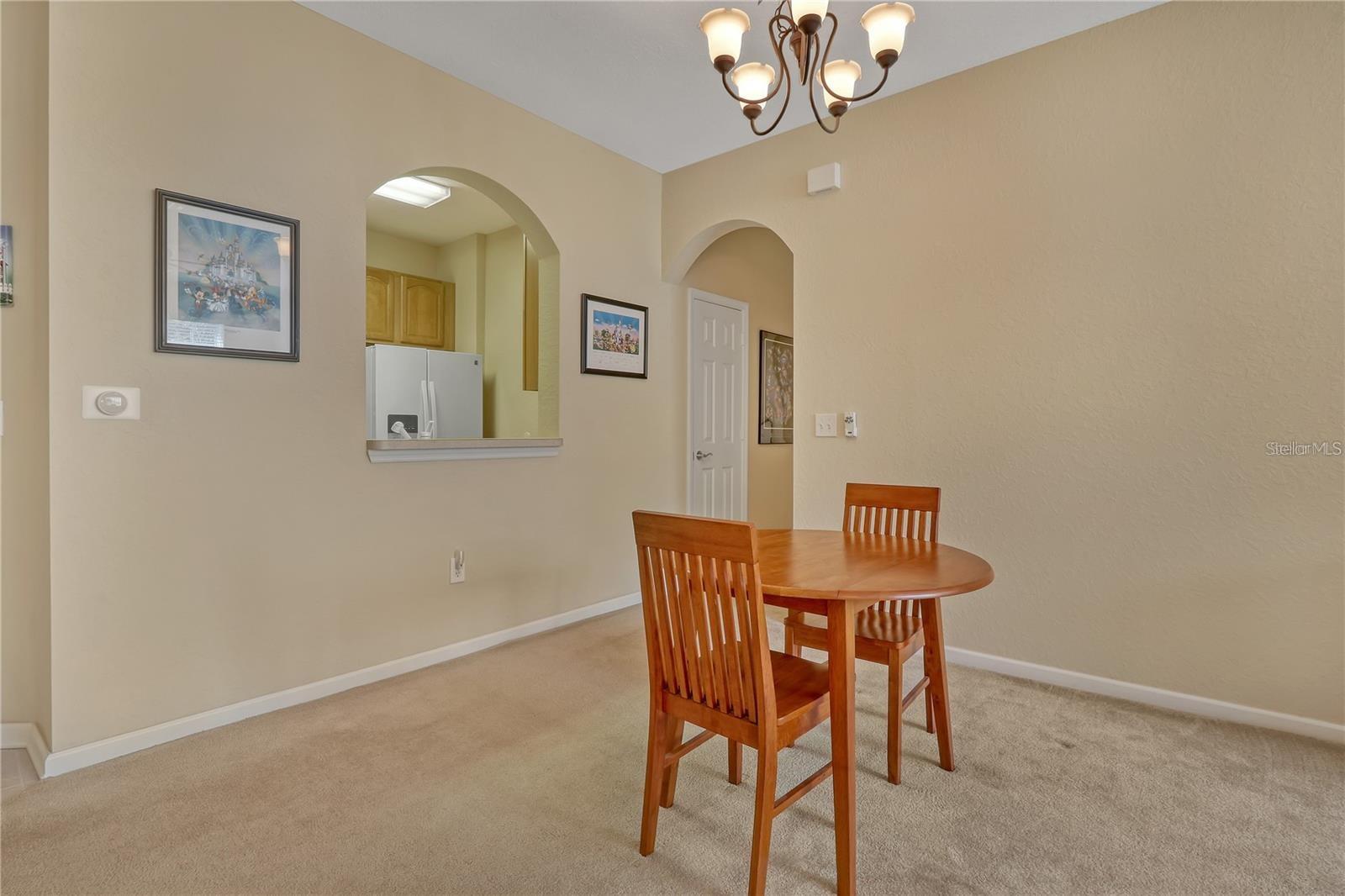 6265 CONTESSA DR #310, ORLANDO, FL, 32829