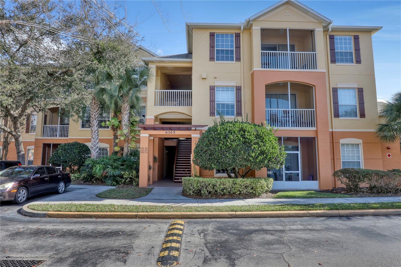 6265 CONTESSA DR #310, ORLANDO, FL, 32829