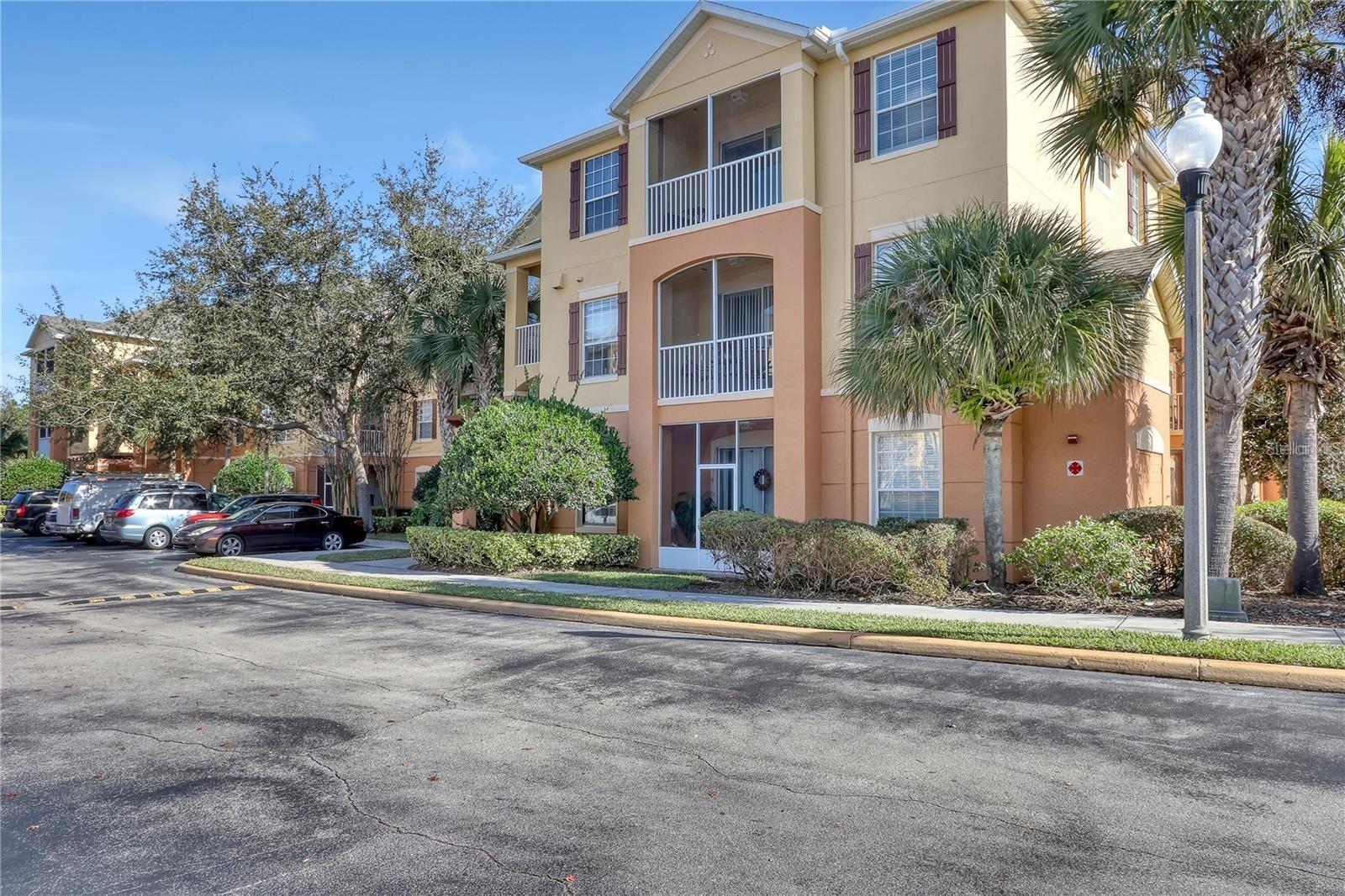 6265 CONTESSA DR #310, ORLANDO, FL, 32829