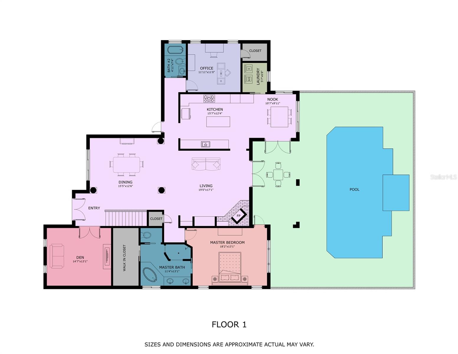 22235 PANTHER LOOP, BRADENTON, FL, 34202