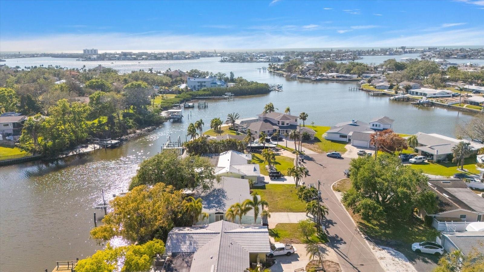 4036 CHURCH CREEK PT, LARGO, FL, 33774