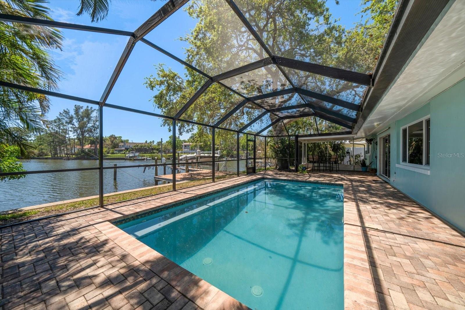 4036 CHURCH CREEK PT, LARGO, FL, 33774
