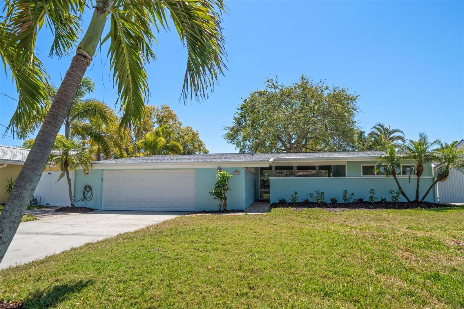 4036 CHURCH CREEK PT, LARGO, FL, 33774