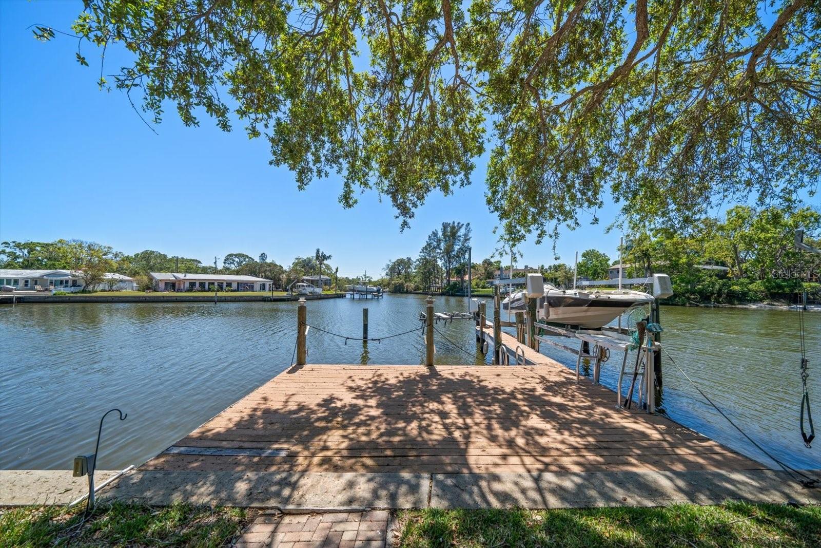 4036 CHURCH CREEK PT, LARGO, FL, 33774