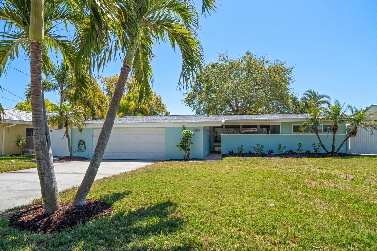4036 CHURCH CREEK PT, LARGO, FL, 33774
