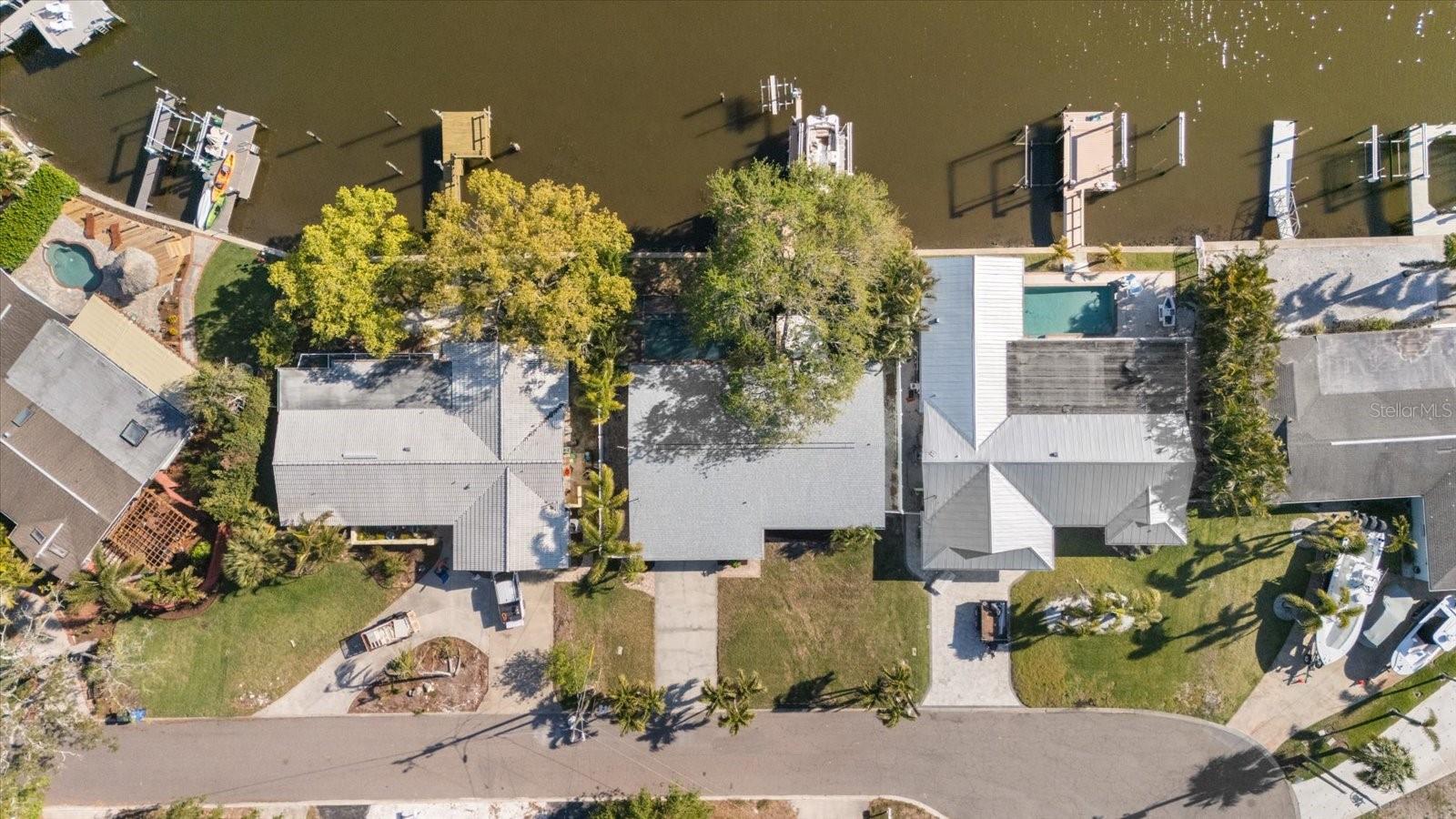 4036 CHURCH CREEK PT, LARGO, FL, 33774