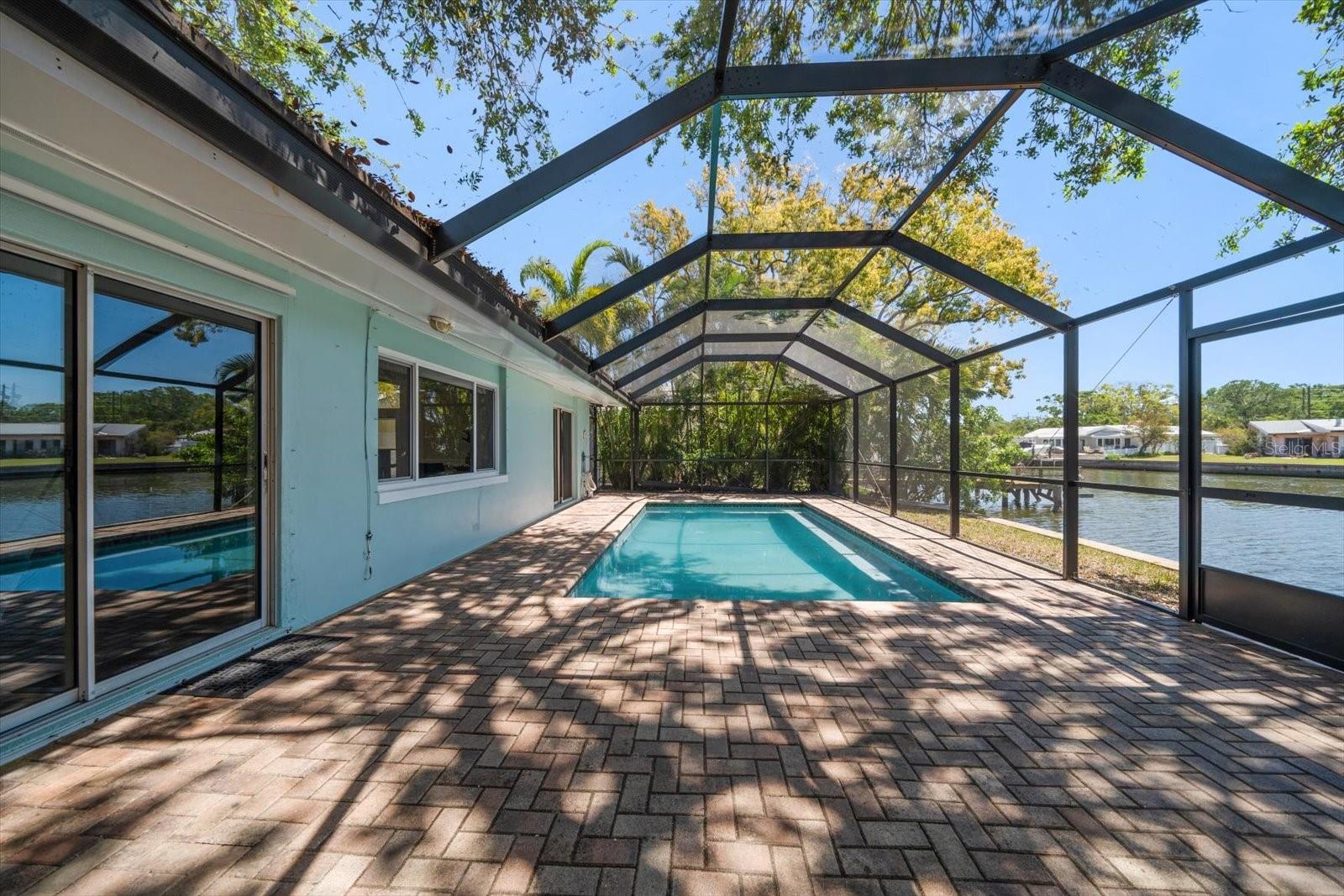 4036 CHURCH CREEK PT, LARGO, FL, 33774