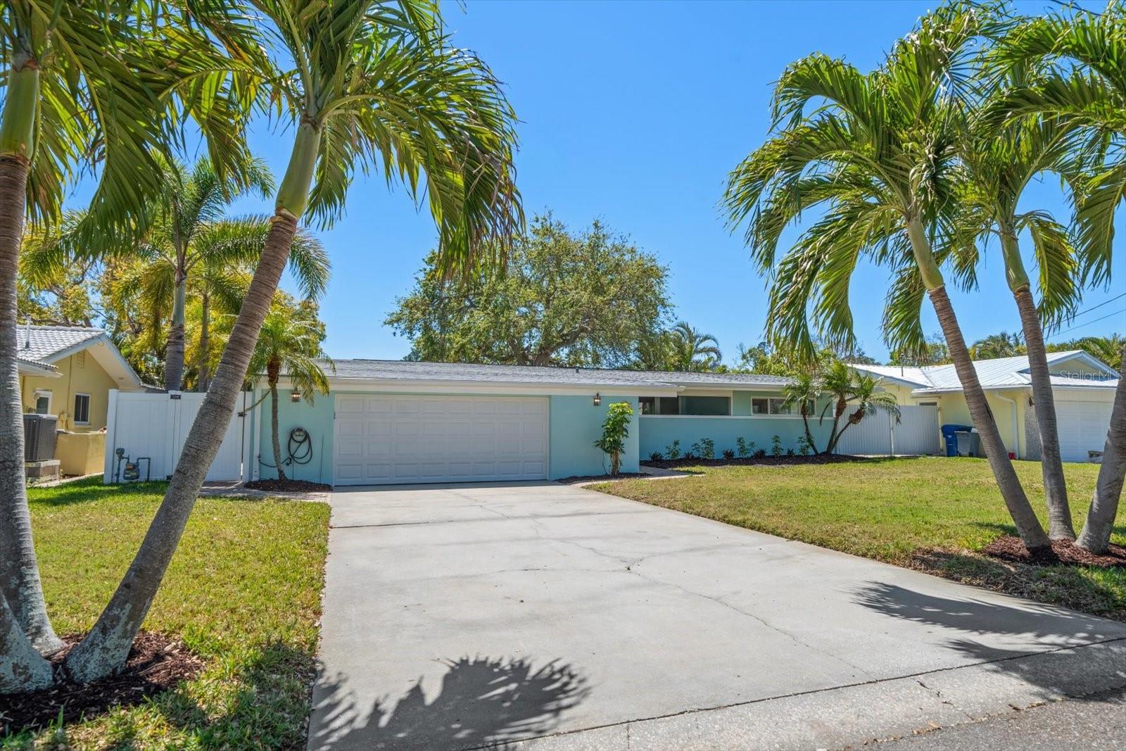 4036 CHURCH CREEK PT, LARGO, FL, 33774
