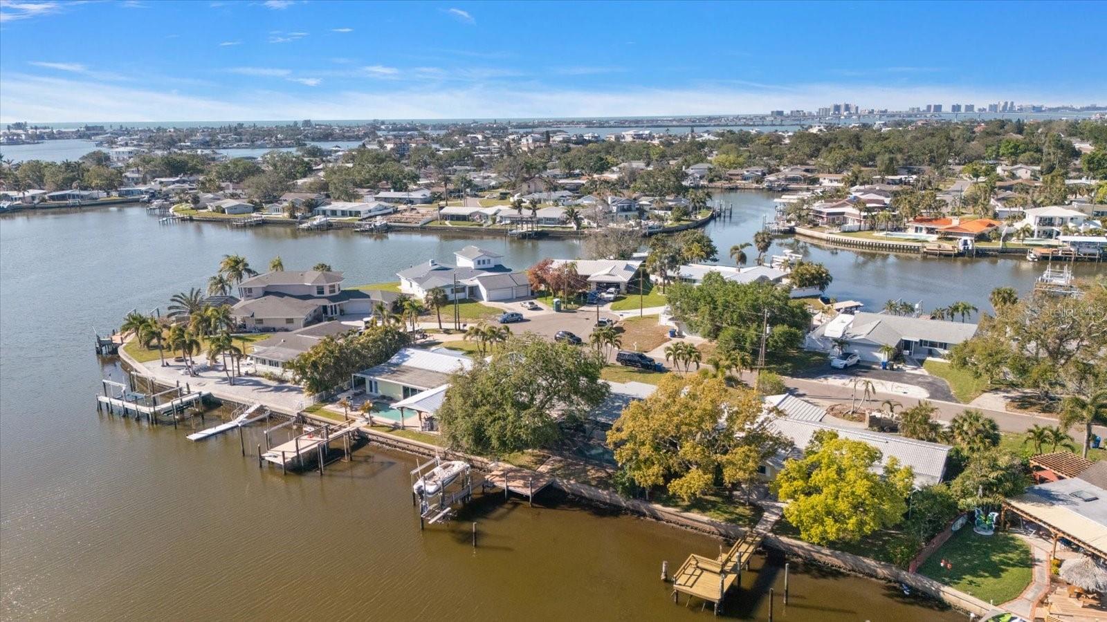 4036 CHURCH CREEK PT, LARGO, FL, 33774