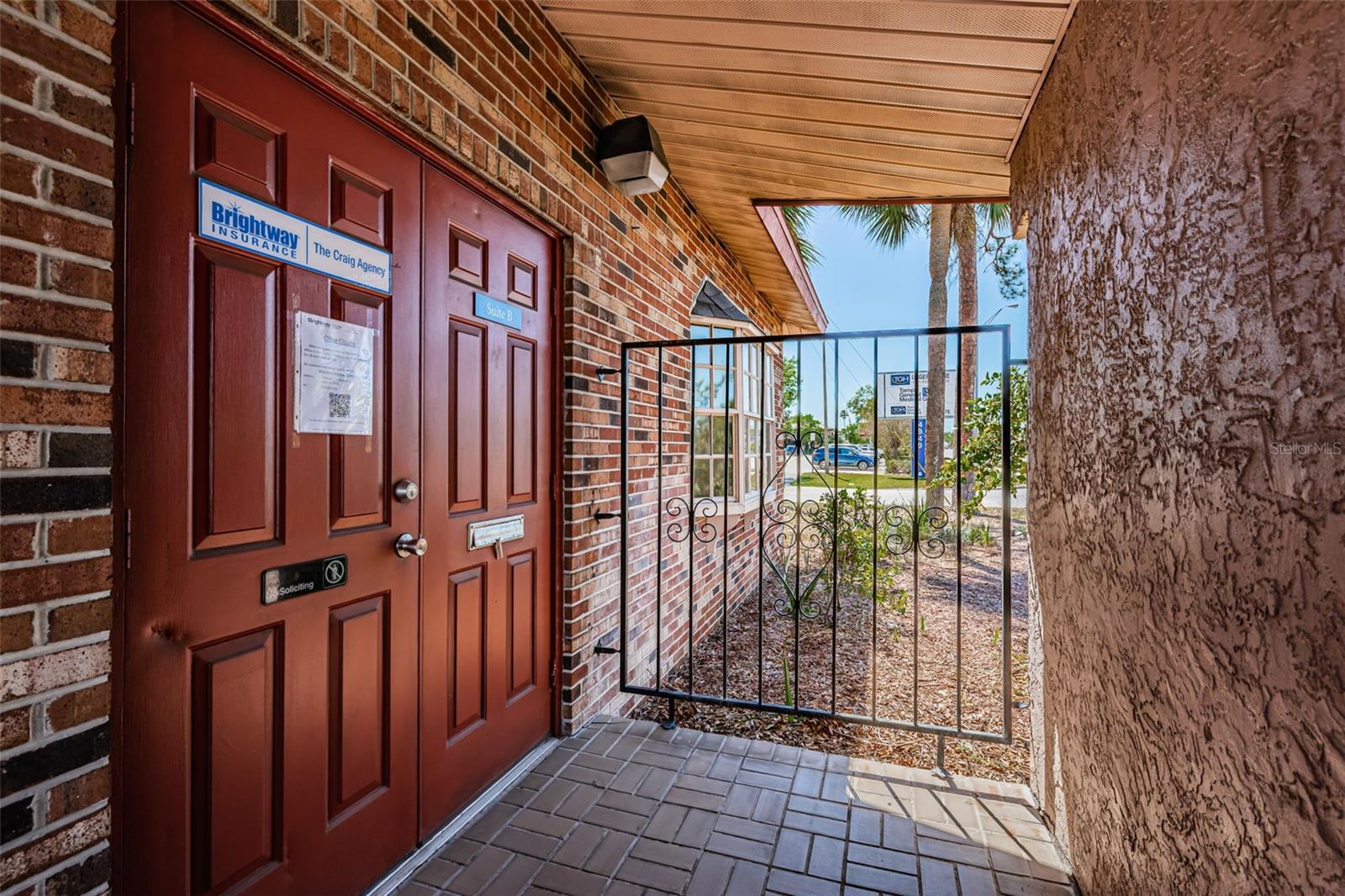 5001 4TH ST N #Suite B, ST PETERSBURG, FL, 33703