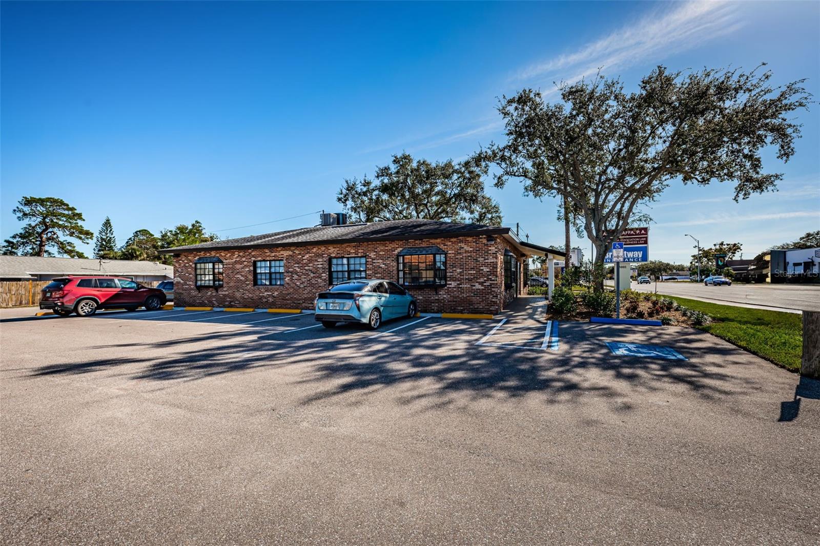 5001 4TH ST N #Suite B, ST PETERSBURG, FL, 33703