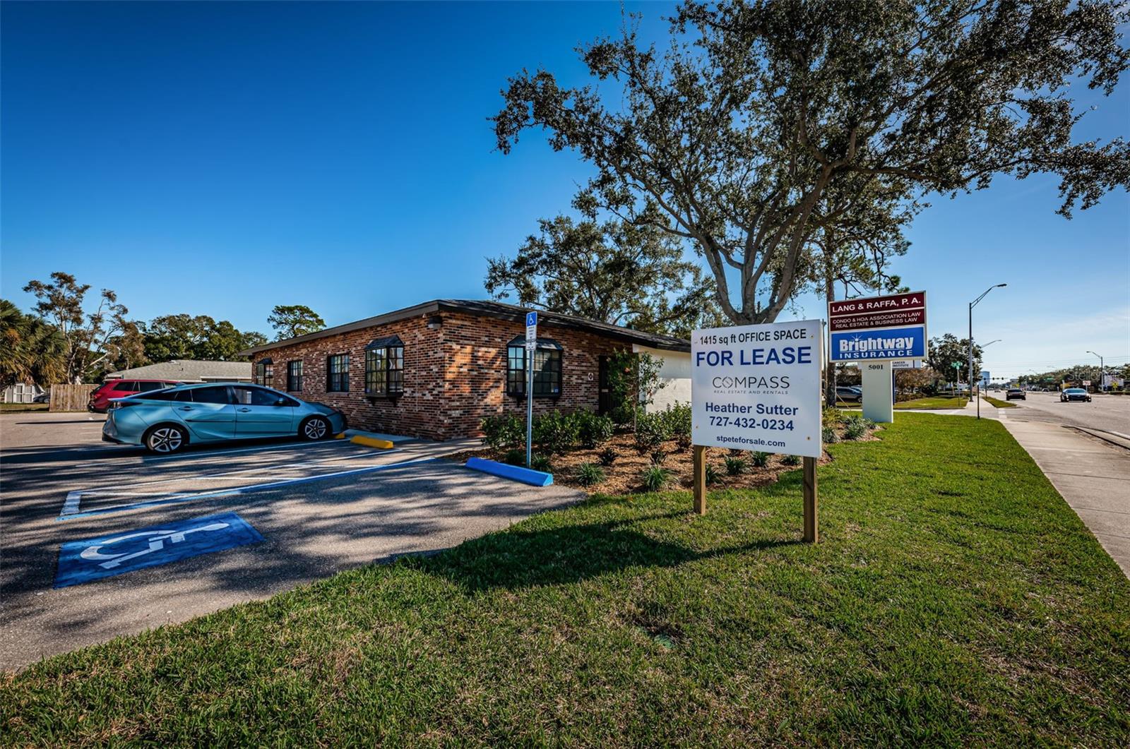 5001 4TH ST N #Suite B, ST PETERSBURG, FL, 33703