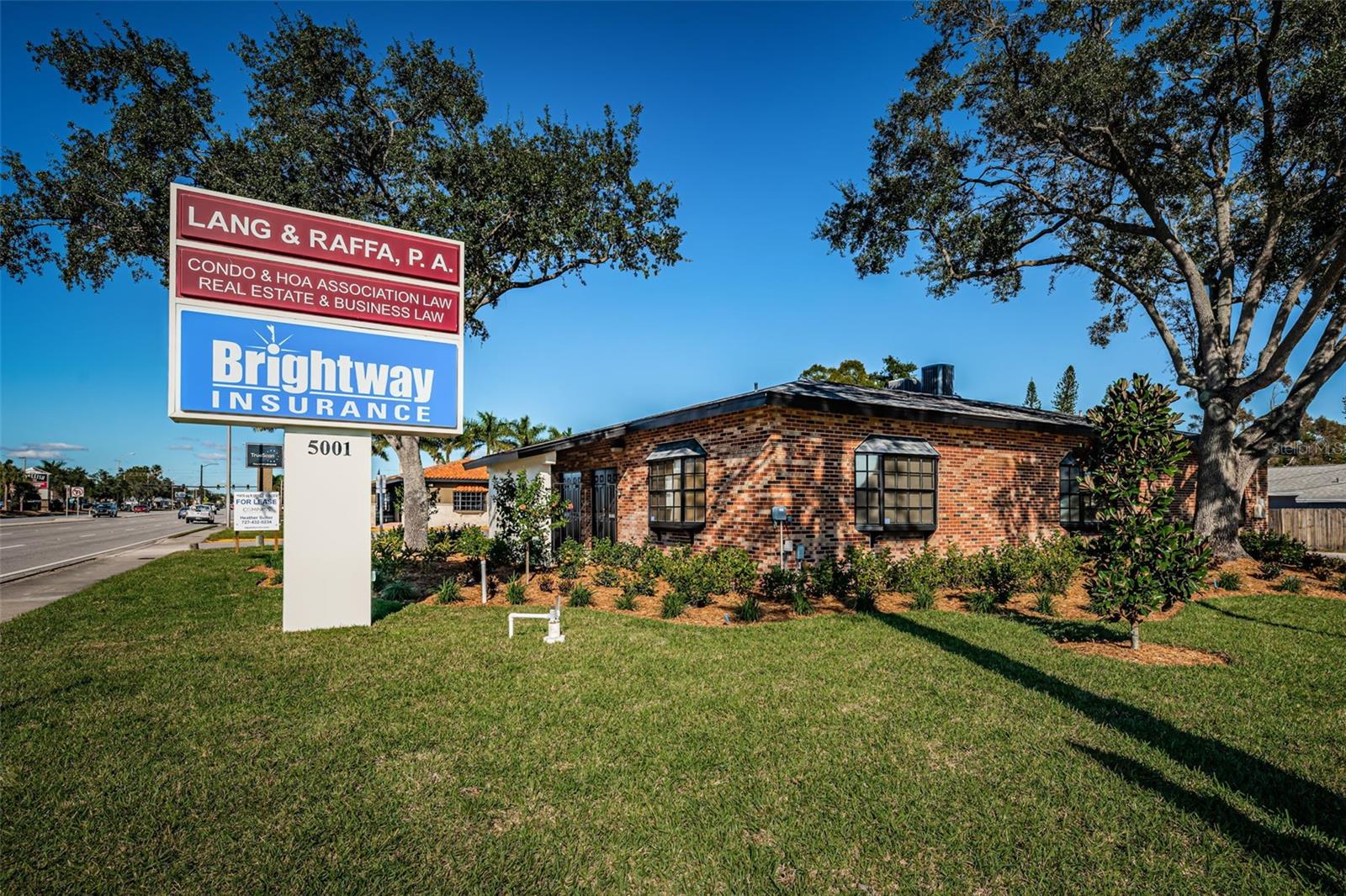 5001 4TH ST N #Suite B, ST PETERSBURG, FL, 33703