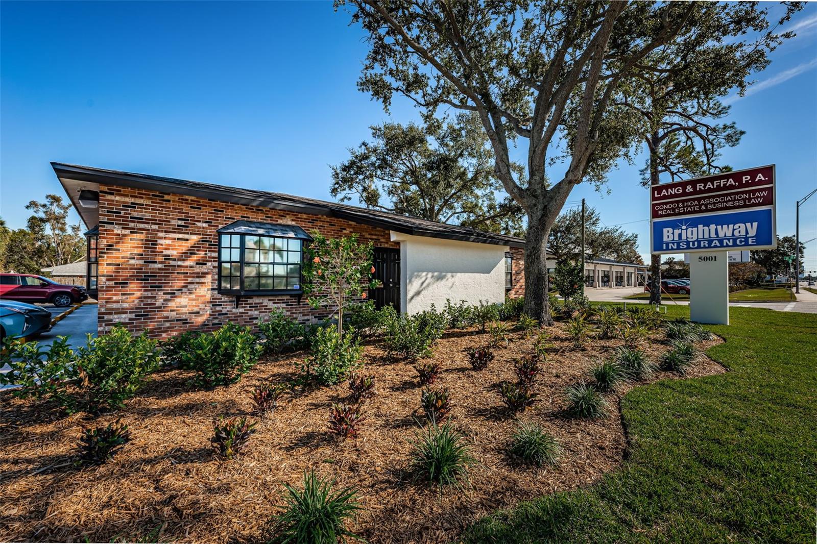 5001 4TH ST N #Suite B, ST PETERSBURG, FL, 33703
