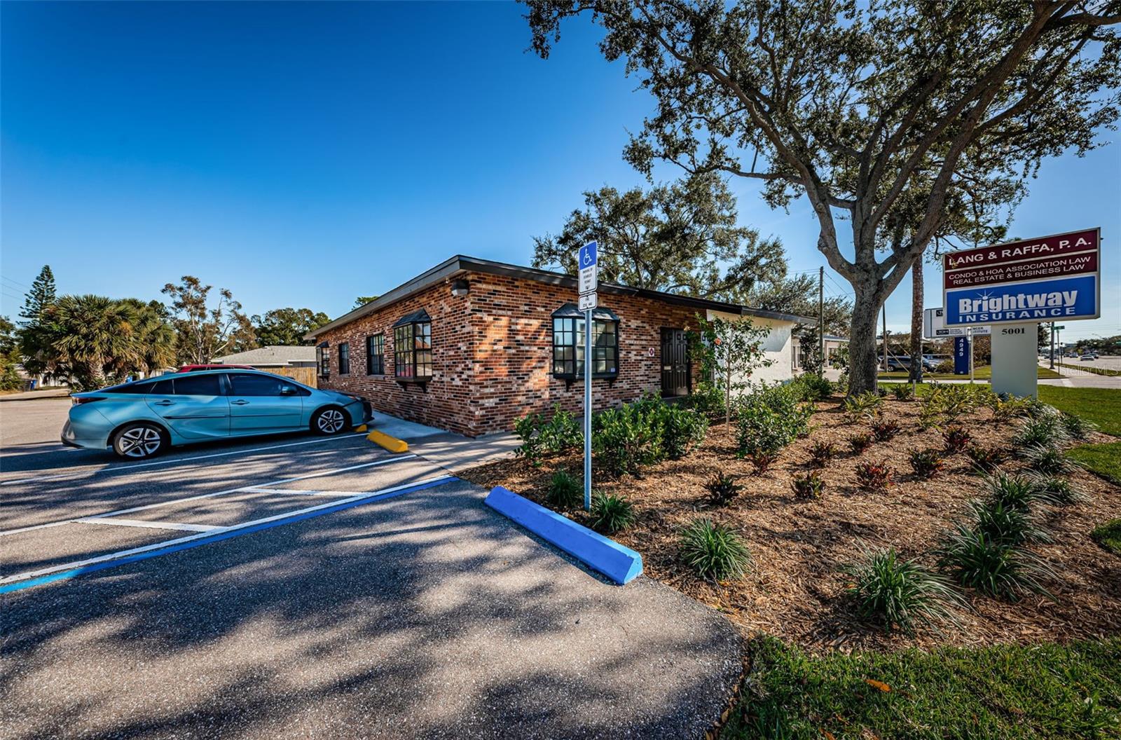 5001 4TH ST N #Suite B, ST PETERSBURG, FL, 33703