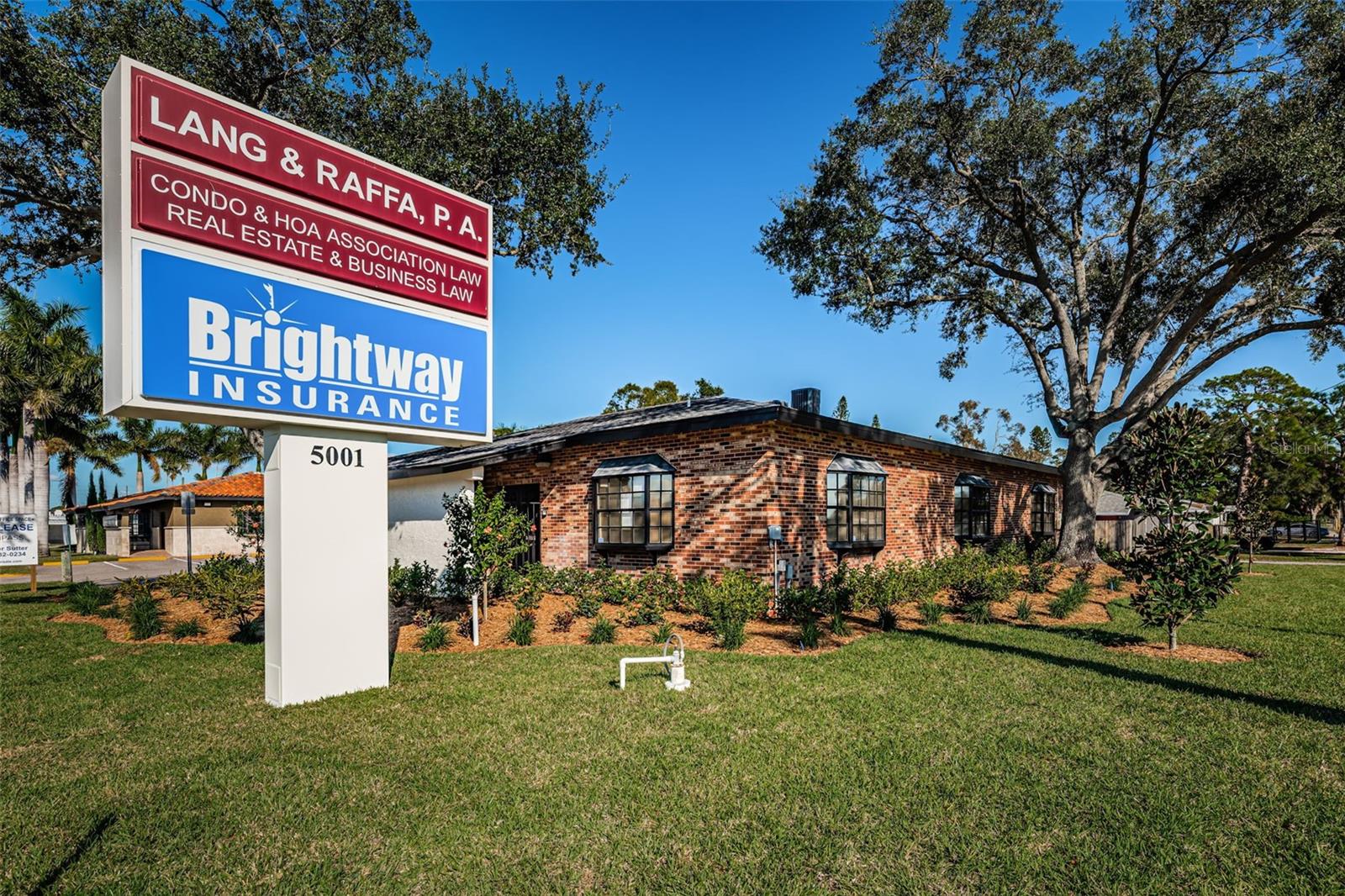 5001 4TH ST N #Suite B, ST PETERSBURG, FL, 33703