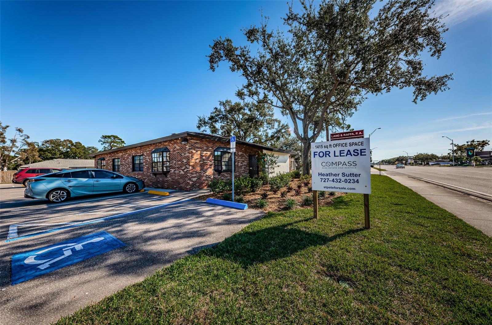5001 4TH ST N #Suite B, ST PETERSBURG, FL, 33703