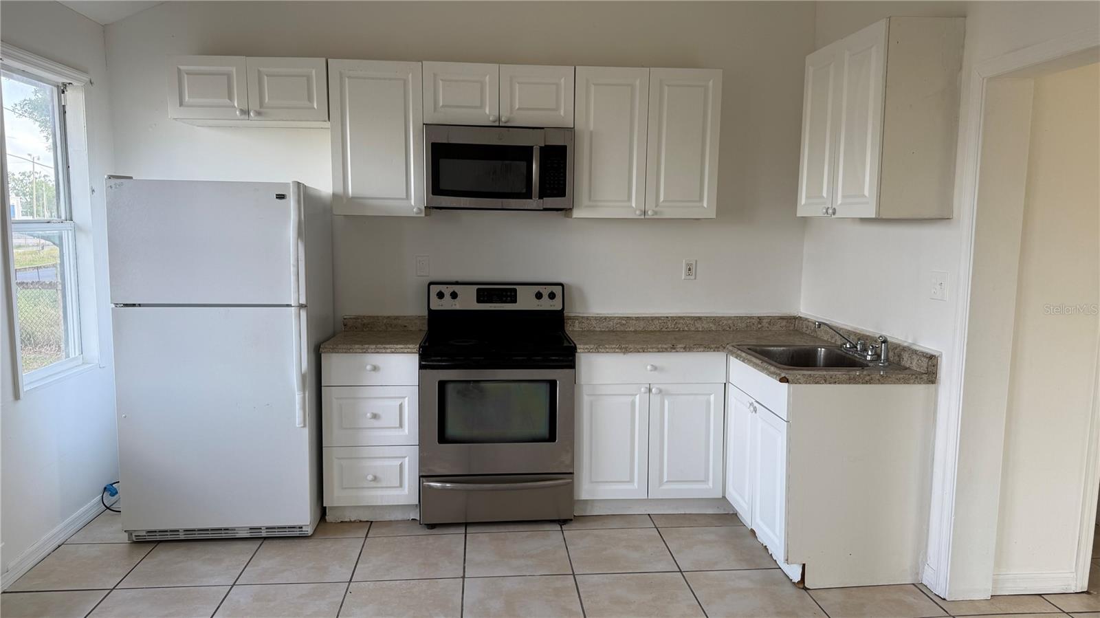 2516 N 56TH ST, TAMPA, FL, 33619