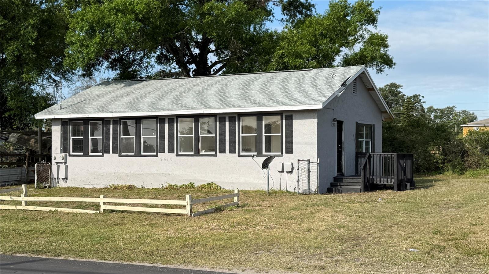 2516 N 56TH ST, TAMPA, FL, 33619